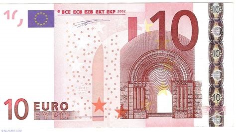 Euro (EUR) 10
