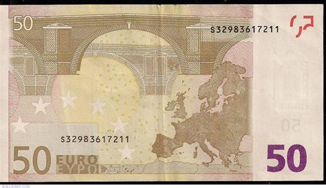 Euro (EUR) 50